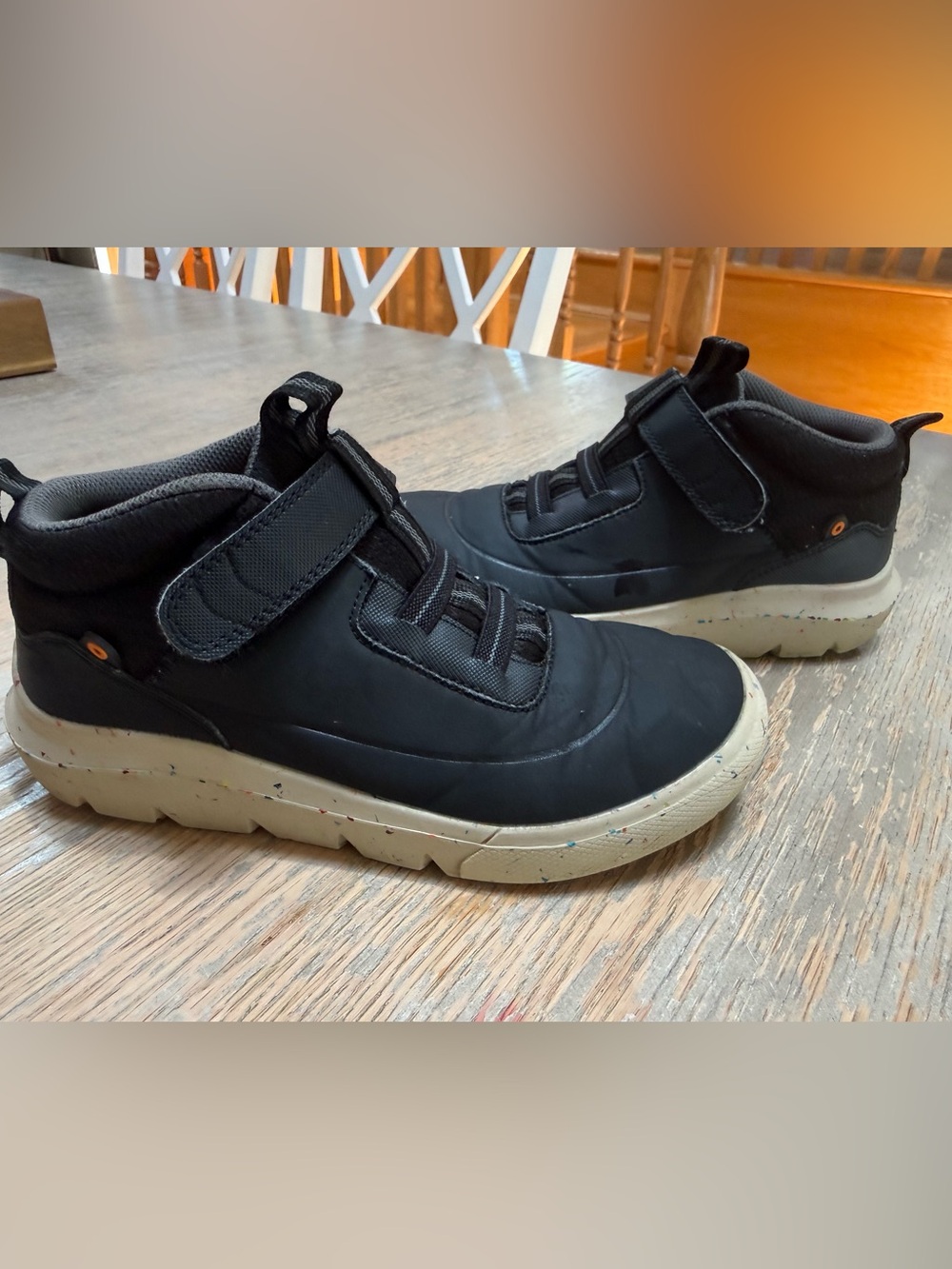 Youth Bogs Skyline Boot